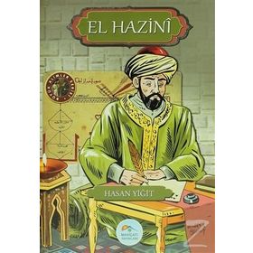 El Hazini - Hasan Yiğit