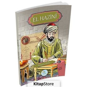 El Hazini - Hasan Yiğit