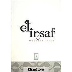 EL İNSAF - MUSTAFA TEKIN