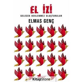 El İzi - Elmas Genç