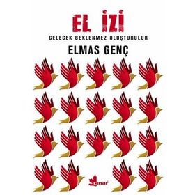 El İzi - Elmas Genç
