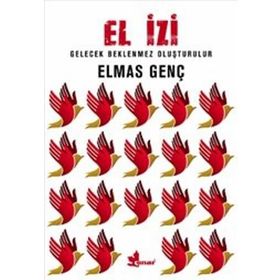 El İzi - Elmas Genç