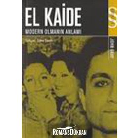 EL KAIDE MODERN OLMANIN ANLAMI - JOHN GRAY