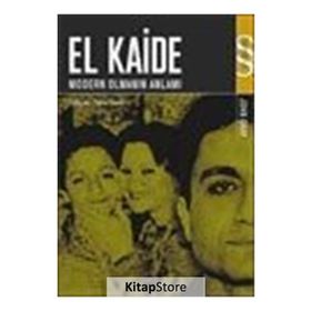 EL KAIDE MODERN OLMANIN ANLAMI - JOHN GRAY
