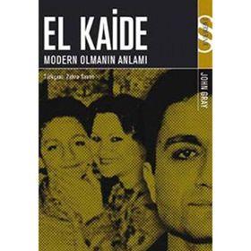EL KAIDE MODERN OLMANIN ANLAMI - JOHN GRAY