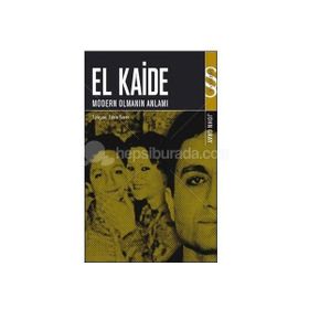 EL KAIDE MODERN OLMANIN ANLAMI - JOHN GRAY