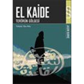 EL KAIDE TERÖRÜN GÖLGESİ - JASON BURKE