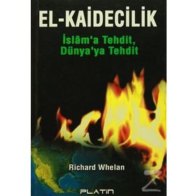 EL- KAIDECILIK - RICHARD WHELAN