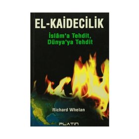 EL- KAIDECILIK - RICHARD WHELAN