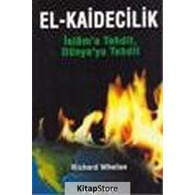 EL- KAIDECILIK - RICHARD WHELAN