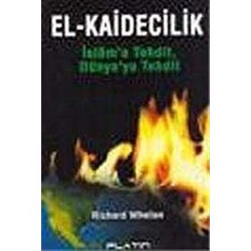 EL- KAIDECILIK - RICHARD WHELAN