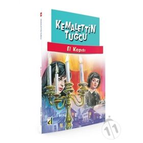 EL KAPISI - KEMALETTIN TUĞCU