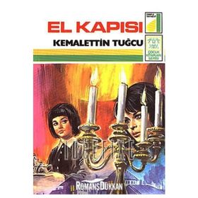 EL KAPISI - KEMALETTIN TUĞCU