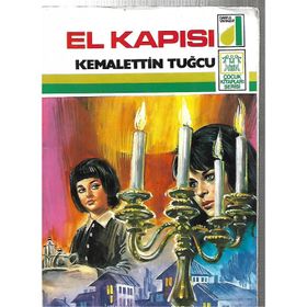 EL KAPISI - KEMALETTIN TUĞCU