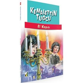 EL KAPISI - KEMALETTIN TUĞCU