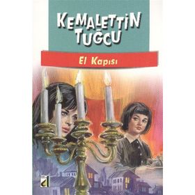 EL KAPISI - KEMALETTIN TUĞCU