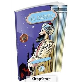 El Kazvini - Hasan Yiğit