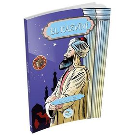 El Kazvini - Hasan Yiğit