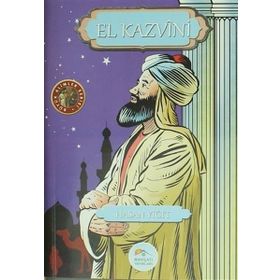El Kazvini - Hasan Yiğit