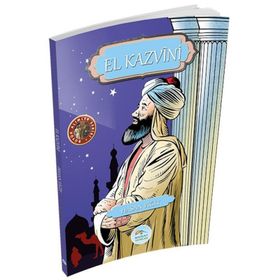 El Kazvini - Hasan Yiğit