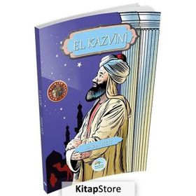El Kazvini - Hasan Yiğit