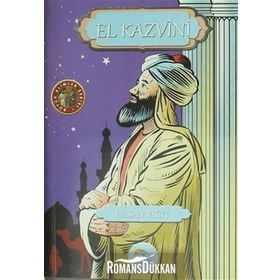 El Kazvini - Hasan Yiğit