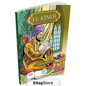 El Kindi - Hasan Yiğit