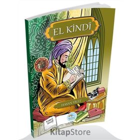 El Kindi - Hasan Yiğit