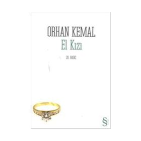 El Kızı - Orhan Kemal