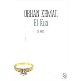 El Kızı - Orhan Kemal