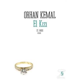 El Kızı - Orhan Kemal