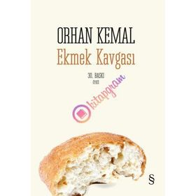 El Kızı - Orhan Kemal