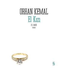 El Kızı - Orhan Kemal