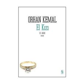 El Kızı - Orhan Kemal