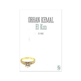 El Kızı - Orhan Kemal