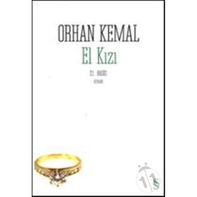 El Kızı - Orhan Kemal