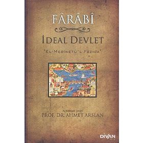 El - Medinetü l - Fazıla - Farabi