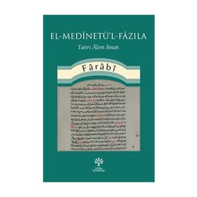 El - Medinetü l - Fazıla - Farabi