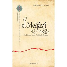 El-Meğazi - İbn Şihab ez-Zühri