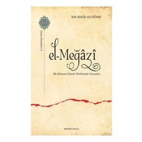 El-Meğazi - İbn Şihab ez-Zühri