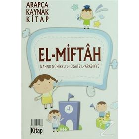 EL-MIFTAH - TACETTIN UZUN