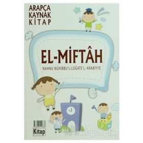 EL-MIFTAH - TACETTIN UZUN