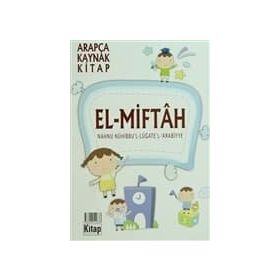 EL-MIFTAH - TACETTIN UZUN