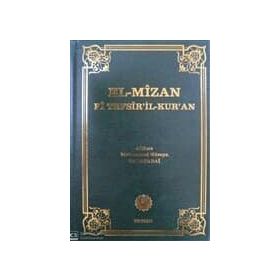 EL-MIZAN FI TEFSIR-IL KUR'AN CILT: 4 - ALLAME MUHAMMED HÜSEYN TABATABAI