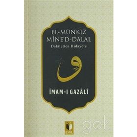 El Munkız Mined Dalal - İmam Gazali
