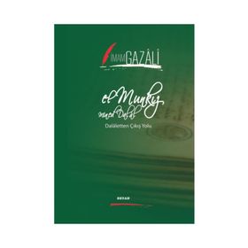 El Munkız Mined Dalal - İmam Gazali