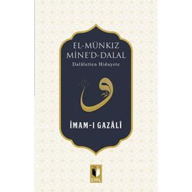 El Munkız Mined Dalal - İmam Gazali