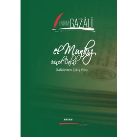 El Munkız Mined Dalal - İmam Gazali