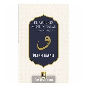 El Munkız Mined Dalal - İmam Gazali