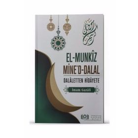 El-Munkızu Mine’d Dalal ve Tercümesi - imami gazali